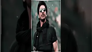 SRK Pathaan Status 😍😍 | Shahrukh Khan Edit | King is Back