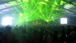 [HD] Carl Cox @ Ultra Music Festival (Carl Cox & Friends Arena) WMC2010, Miami, FL 03/27/2010 6