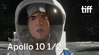 APOLLO 10 ½: A SPACE AGE CHILDHOOD Trailer | TIFF 2022