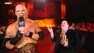 WWE SMACKDOWN 29/10/10 Part 1/10 (HQ)