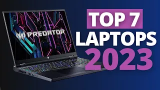 LOS MEJORES PORTATILES CALIDAD PRECIO 2023 😱 TOP DEFINITIVO 2023🔥