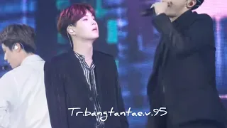 SUGA-hurts so good{fmv}