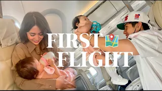 FIRST TRIP WITH ATHENA! - RiVlog #69