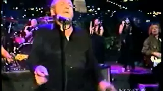 Joe Cocker 'Feelin Alright' 2001