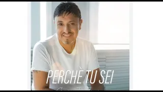 Gigi Finizio Perchè Tu Sei KARAOKE