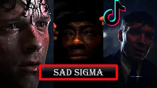 😥 SAD TIKTOKS MOMENTS COMPILATION #3 😥 BEST SAD SIGMA😥