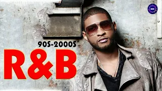 90s & 2000s R&B PARTY MIX ~ Ne-Yo, Mary J Blige, Beyonce & More #1