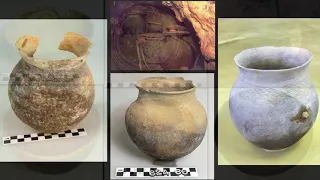 History Behind Southwestern Arts: Pottery