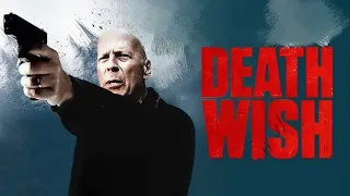 Death Wish (2018) l Bruce Willis l Vincent D'Onofrio l Elisabeth Shue l Full Movie Facts And Review