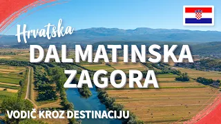 Dalmatinska Zagora | Hrvatska