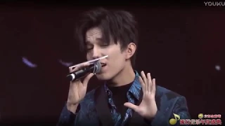 Димаш-Dimash-迪玛希 27.01.18,Global Chinese Golden Chart Awards