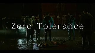 Zero Tolerance  [Top Boy]