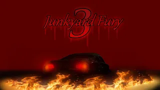 Junkyard Fury 3 Full Trailer