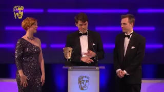 BAFTA Games Awards in 2013: Ceremony Part 2