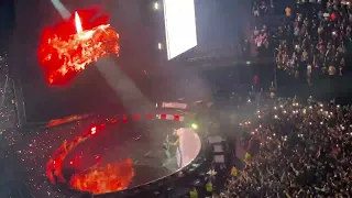Dave ft. Stormzy - Clash live in O2 Arena London 28.02.2022