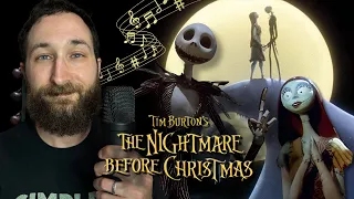 Sally's Song Cover [The Nightmare Before Christmas]