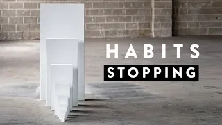 How to stop a bad habit - Habits Part 3 - “Stopping” with Pastor Craig Groeschel