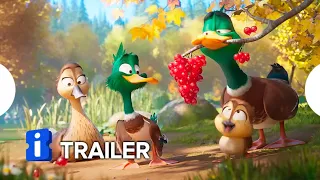 PATOS! | Trailer Dublado