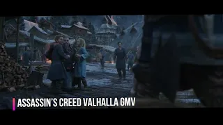 Assassin’s Creed Valhalla:【GMV】Way Down We Go