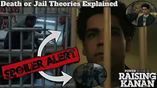 Famous DEATH or JAIL Theories EXPLAINED Raising Kanan Season 3 | ALL Evidence & Clues Power Book III