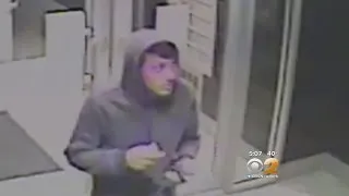 Attempted Rape In Brooklyn