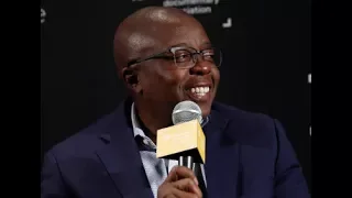 Yance Ford Q&A - Strong Island