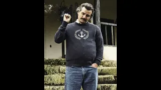 Pablo Escobar | Gandagana