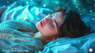 432Hz - Deep Sleep Regeneration, Full Body Repair and Regeneration, Positive Energy Flow