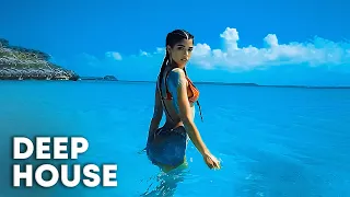 Avicii, Maroon 5, Coldplay, Ellie Goulding, Alan Walker Cover 🌥️ Best of Vocal Deep House Mix #19