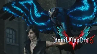 Devil May Cry 5 – Main Trailer