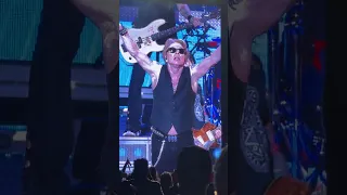 guns n roses - knockin on heavens door - san diego CA