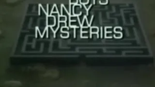 Hardy boys & nancy drew mysteries#mystery #crime memories drama series