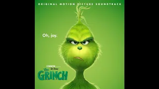 You're A Mean One, Mr. Grinch | Dr. Seuss' The Grinch OST