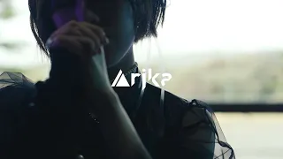 Arika「blan_」Music Video