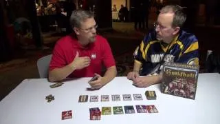 Guildhall Overview - BGG.CON 2012