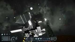 Space Engineers - APck action relay command binding