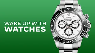 Why The Rolex Daytona Remains The Ultimate Chronograph For Motorsports Fans - Review and Showcase