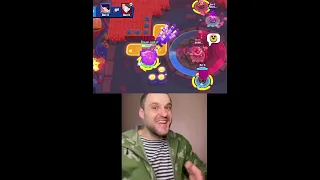 я гражданский! #brawlstars #capcut #бравлстарс #memes #brawl #youtube #мем #game #бравл #duet