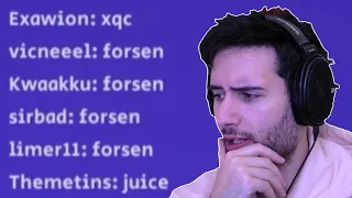 NymN Plays Guess The Word With His Chat