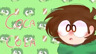 EDDSWORLD| cola song meme