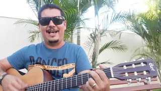 Penumbra (Cover) -  André Cunha