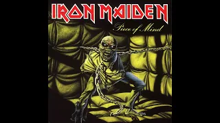 22 Acacia Avenue - Iron Maiden