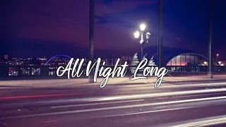 Dax - All Night Long