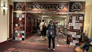 Glass Vegas 2022 4k by Nefilim Productions