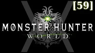 Прохождение Monster Hunter World [59] - АТ Кирин