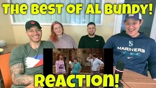 Reacting to The Best of Al Bundy on Married with Children!