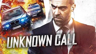 Unknown call | Thriller | Full Length Movie
