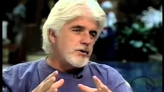 Micheal McDonald PT1