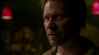 Asmodeus Encontra Castiel e Lúcifer e os Captura - Dublado ( Supernatural )