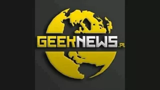 GEEKnews #1 (комиксы, мазайка, пипец...)